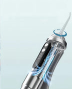 IRRIGADOR BUCAL