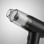 Mini Aspiradora Portátil 3 en 1 – Multiuso